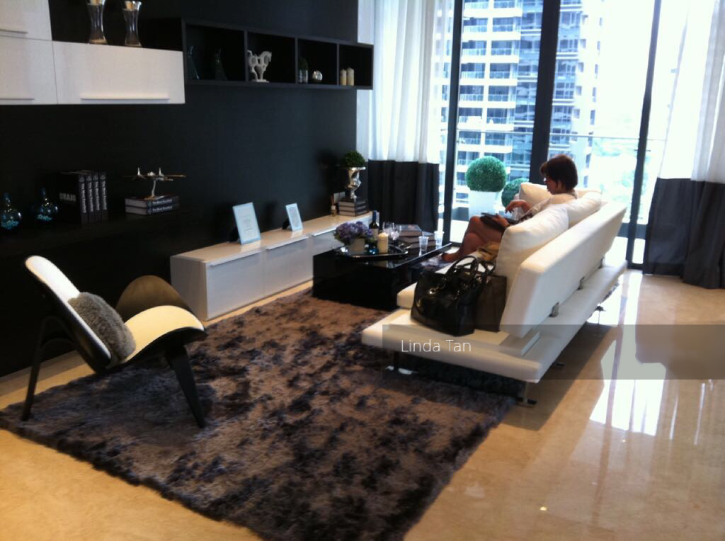 The Trizon (D10), Condominium #151182002